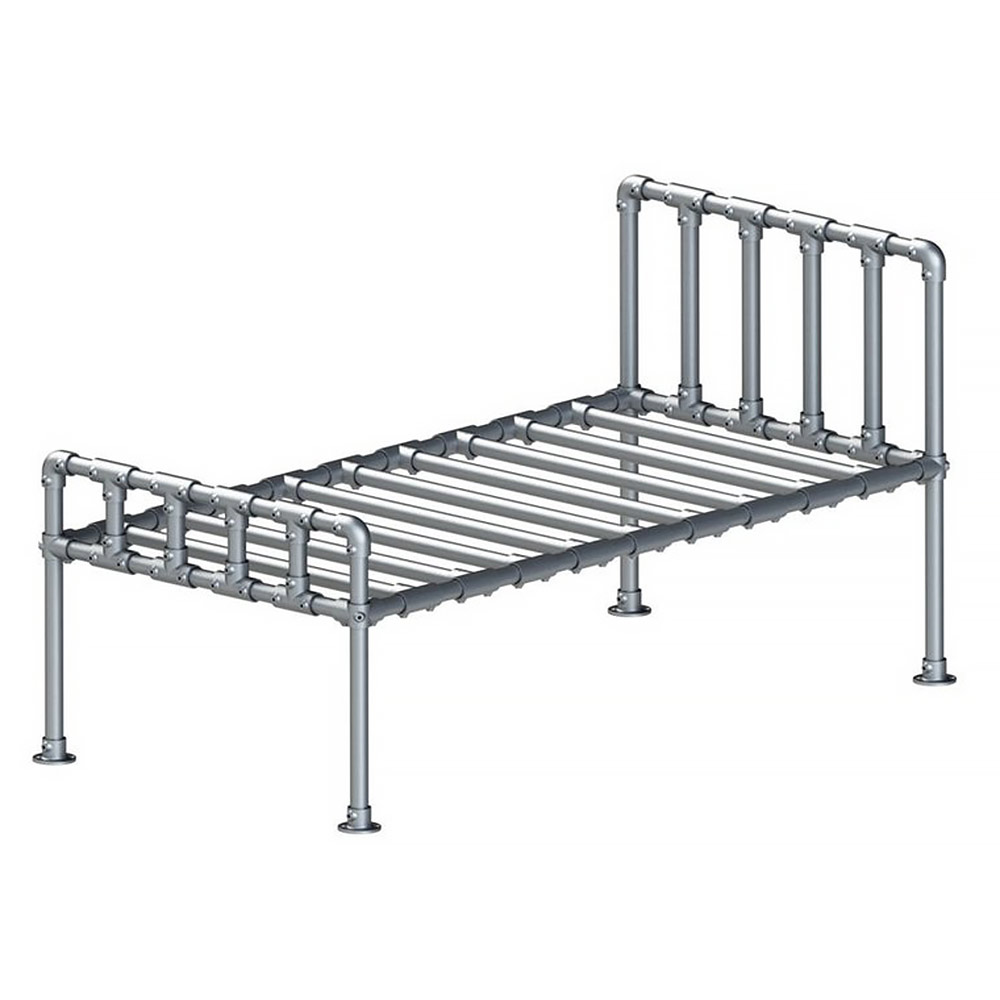 Beds Pipe Furniture