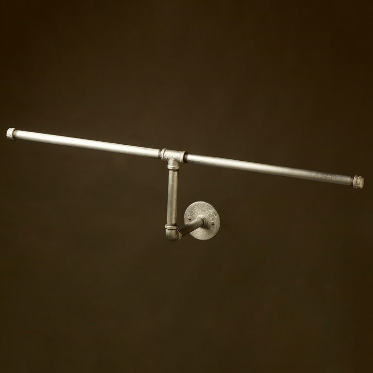 Clothes Racks/Rails Pipe Furniture