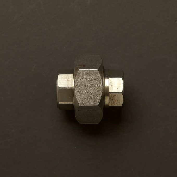 22mm (Half Inch) Union Joint Fitting F&F