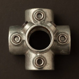 One Inch 34mm Cross Socket