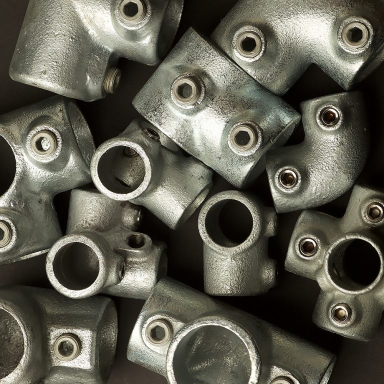 Hardware Pipe Furniture