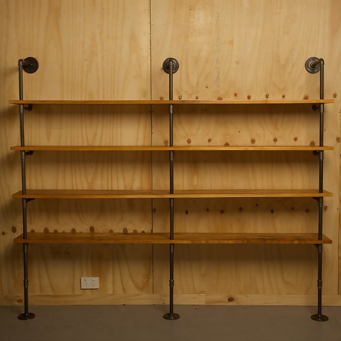 Shelving Category