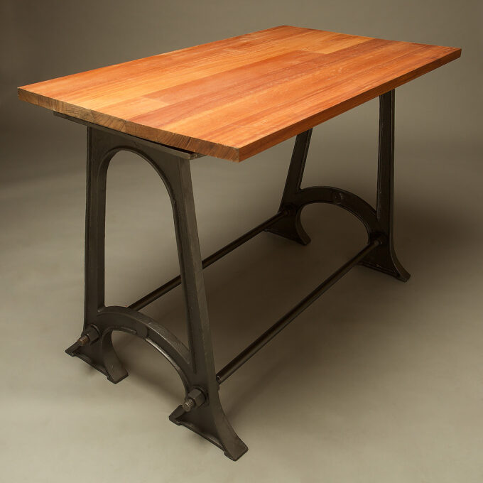 Cast Iron Table Base Pipe Furniture cast-iron-table-base-pipe-furniture